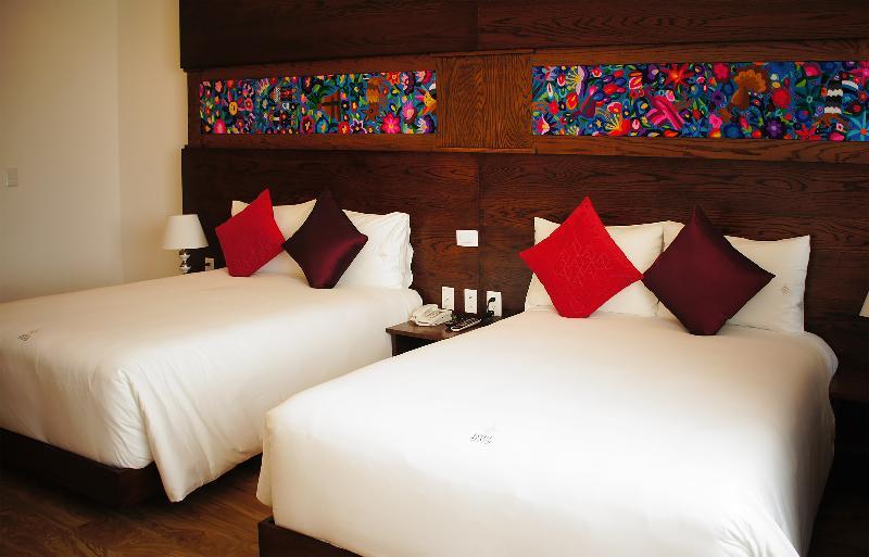 Soul Beach Boutique Hotel & Spa (Adults Only) Playa del Carmen Dış mekan fotoğraf