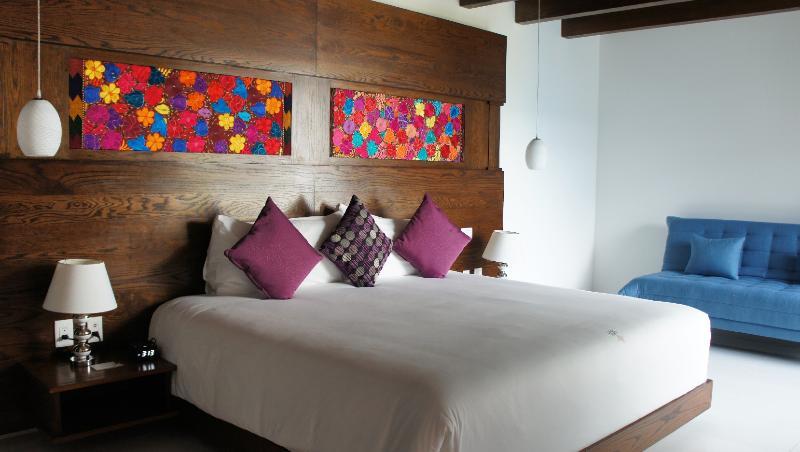 Soul Beach Boutique Hotel & Spa (Adults Only) Playa del Carmen Dış mekan fotoğraf